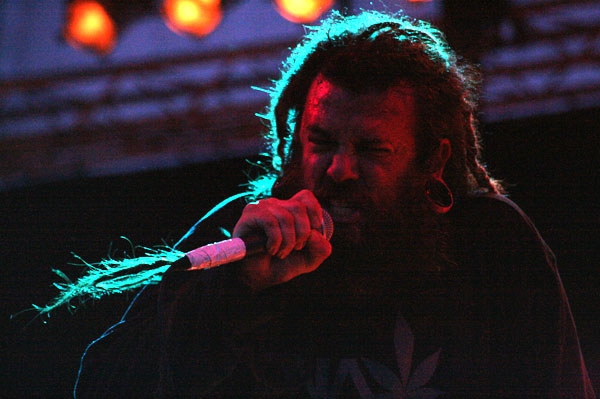 Six Feet Under – Verlangen extra beschissene Beleuchtung ... – Chris Barnes
