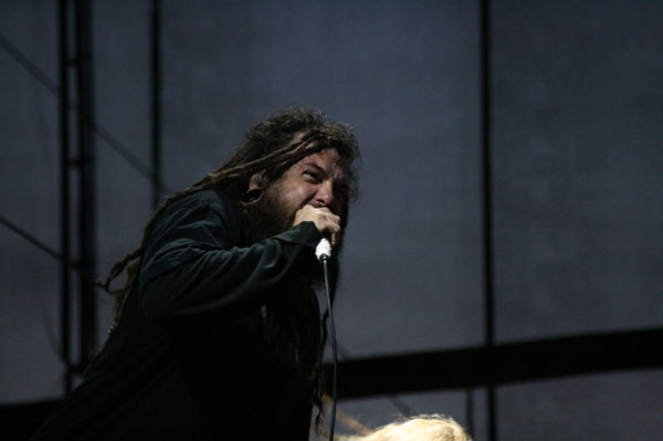 Six Feet Under – Verlangen extra beschissene Beleuchtung ... – Chris Barnes