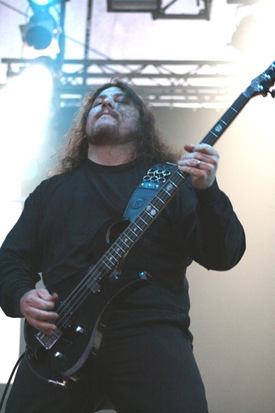 Six Feet Under – Verlangen extra beschissene Beleuchtung ... – Terry Butler