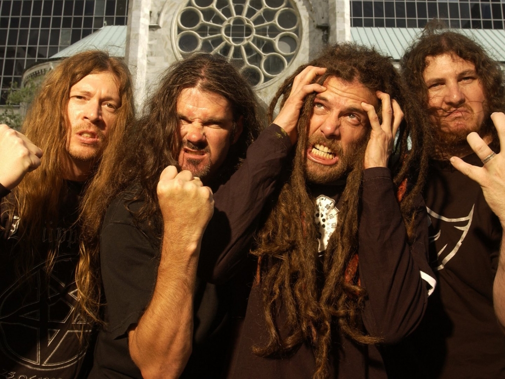 Six Feet Under