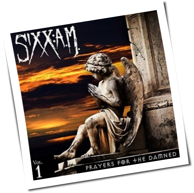 Sixx A.M. - Prayers For The Damned
