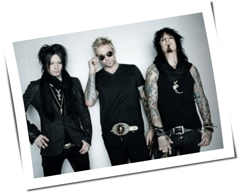 Sixx A.M.