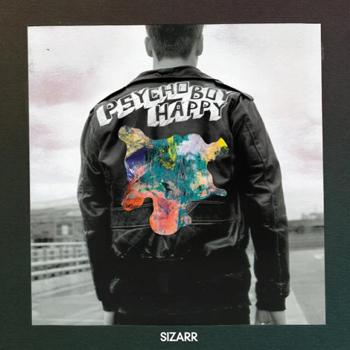 Sizarr - Psycho Boy Happy Artwork