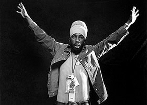 Sizzla