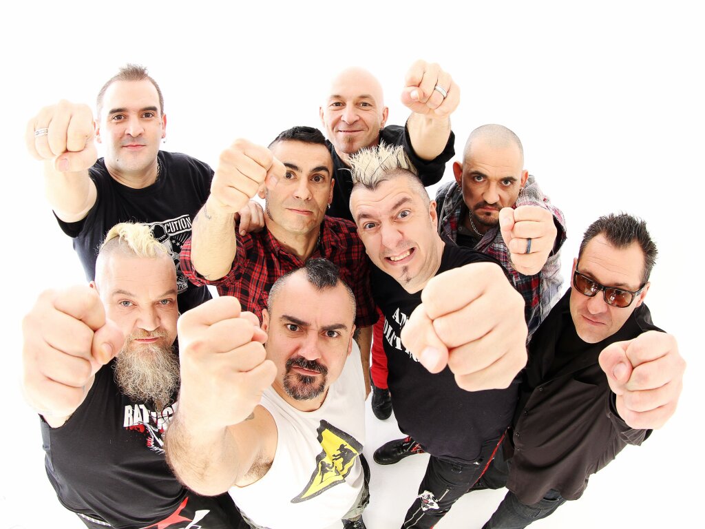 Ska-P