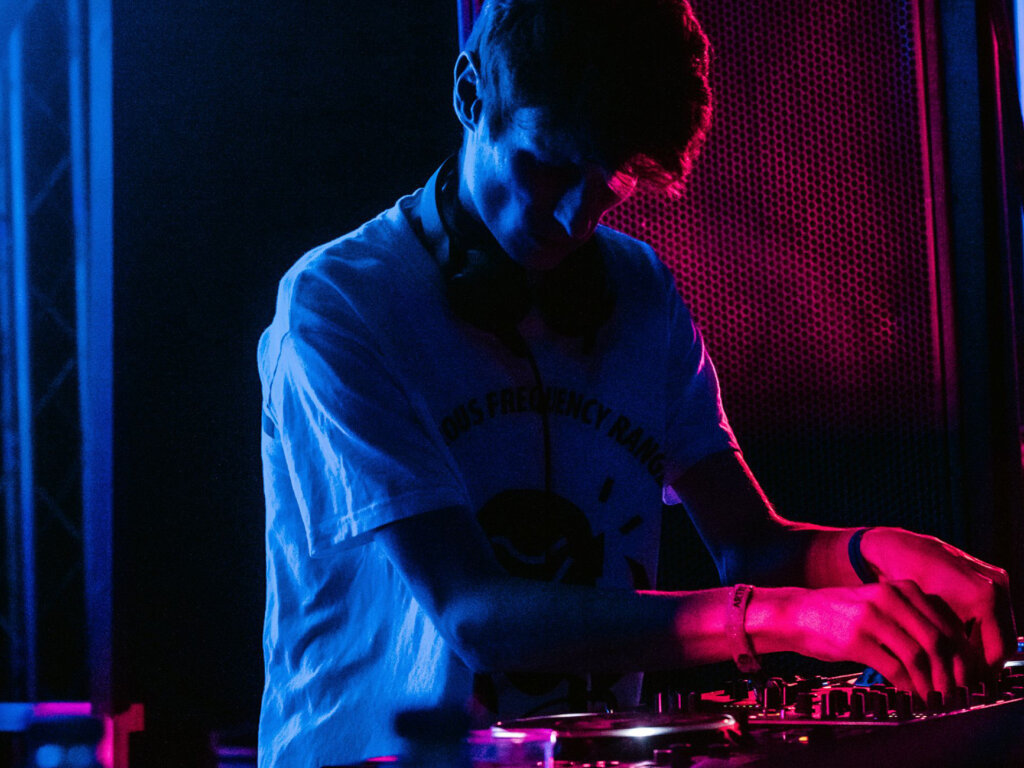 Skee Mask