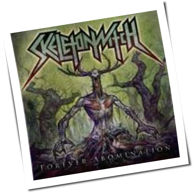 Skeletonwitch - Forever Abomination