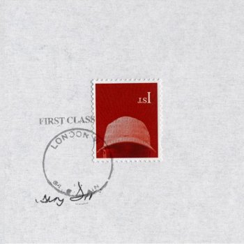 Skepta - Konnichiwa Artwork
