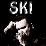 Ski-King - Evolution Artwork