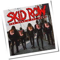Skid Row - The Gang's All Here