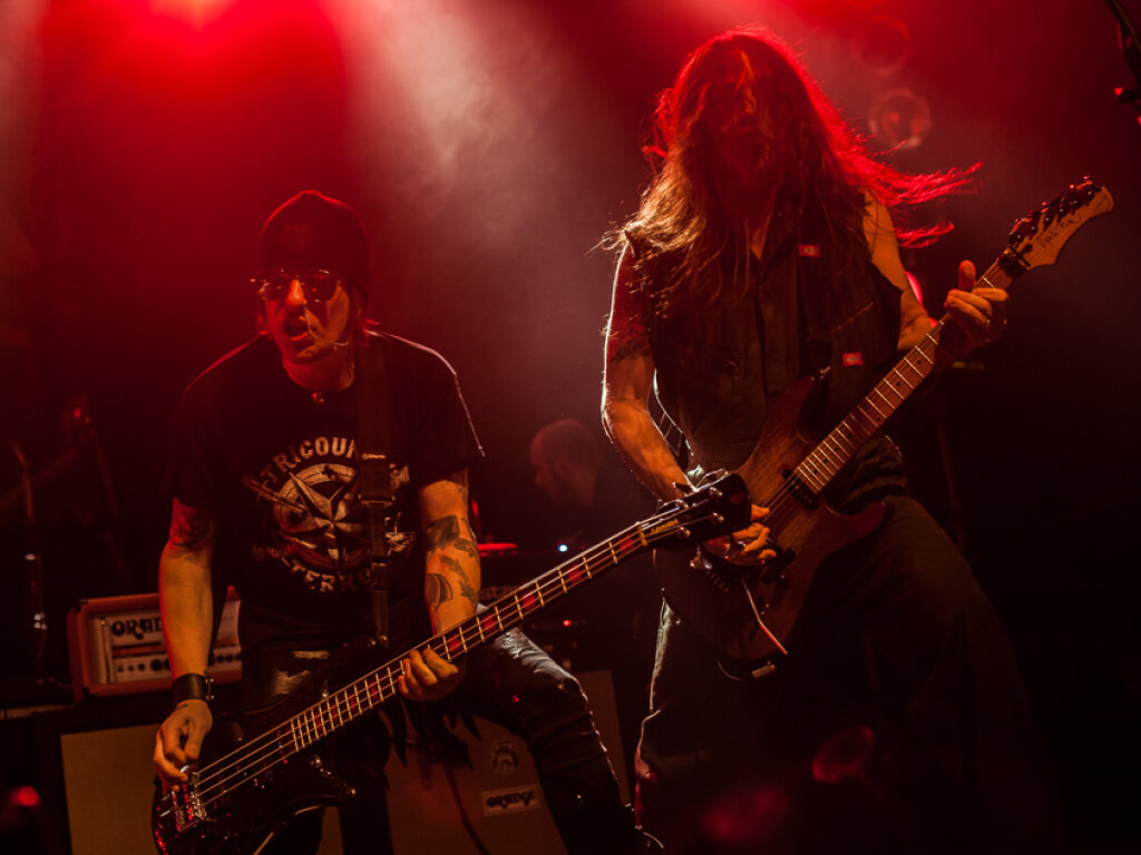 Skid Row