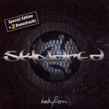 Skindred - Babylon Artwork