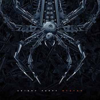 Skinny Puppy - Weapon