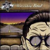 Ski's Country Trash - Neverending Road Artwork