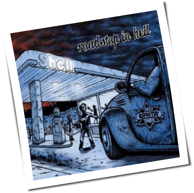 Ski's Country Trash - Roadstop In Hell