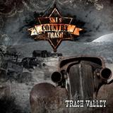 Ski's Country Trash - Trash Valley Artwork