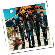 Ski's Country Trash - Walking Tall