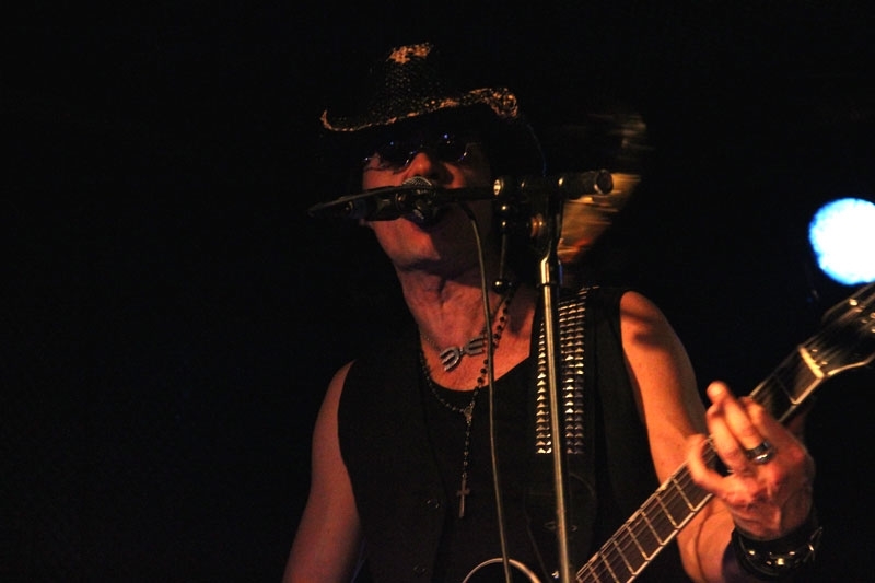 Skis Country Trash – Peter