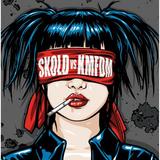 Skold Vs. KMFDM - Skold Vs. KMFDM Artwork