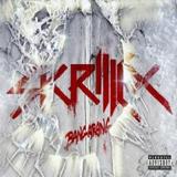 Skrillex - Bangarang Artwork