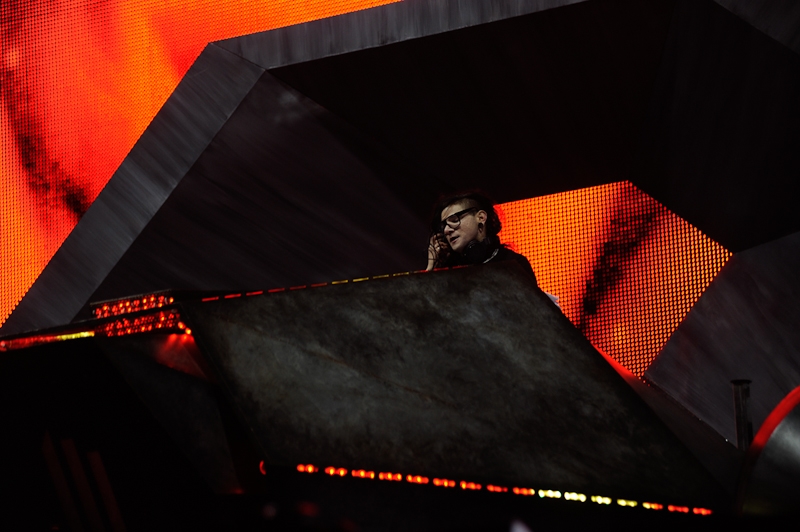 David Guetta – 