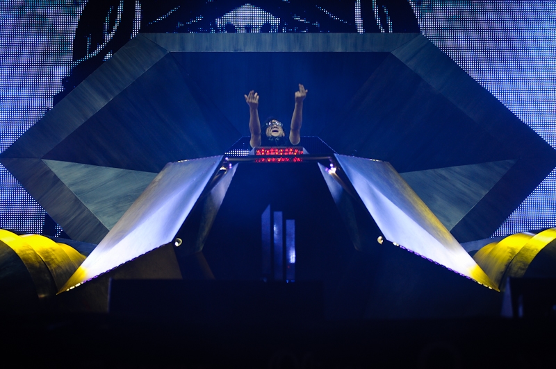 Skrillex – 