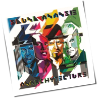 Skunk Anansie - Anarchytecture