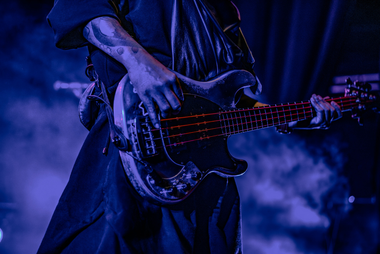 Skunk Anansie – Cass.