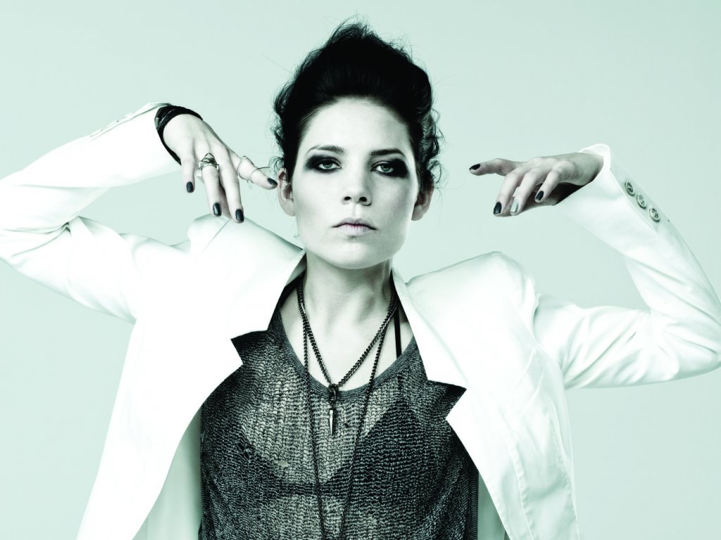 Skylar Grey
