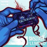 Skyzoo & !llmind - Live From The Tape Deck Artwork