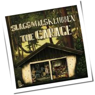 Slagsmalsklubben - The Garage