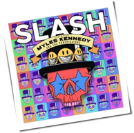 Slash - Living The Dream