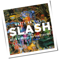 Slash - World On Fire