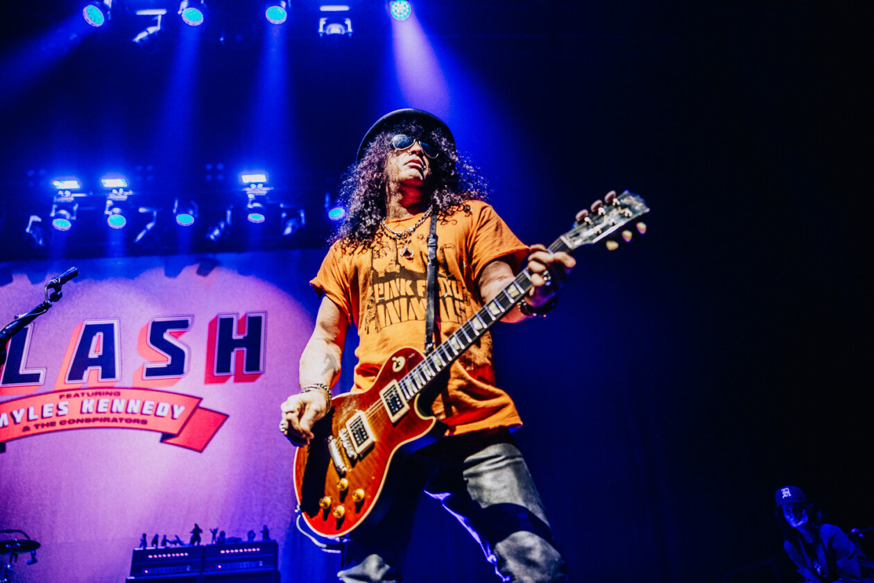 Guns N' Roses – 