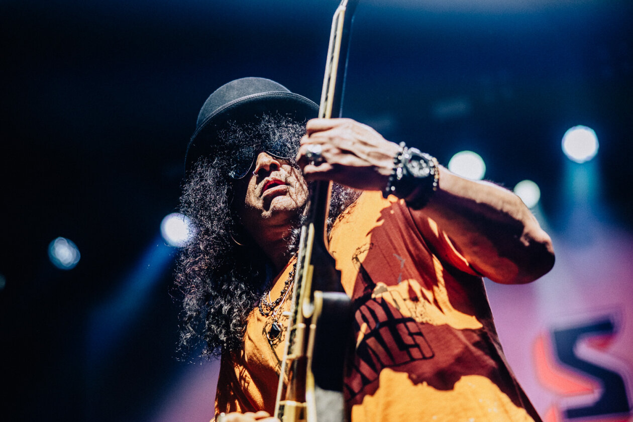 Guns N' Roses – 