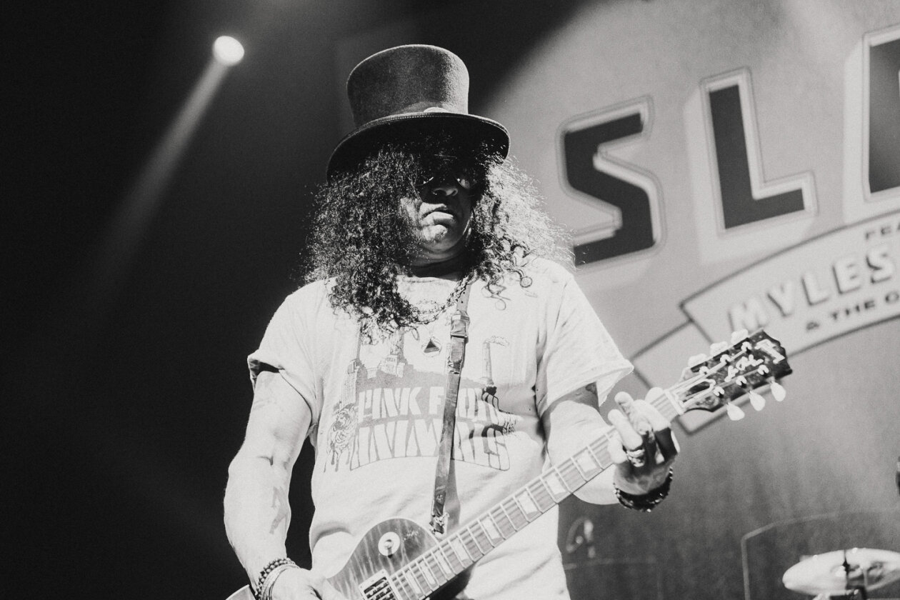 Guns N' Roses – 