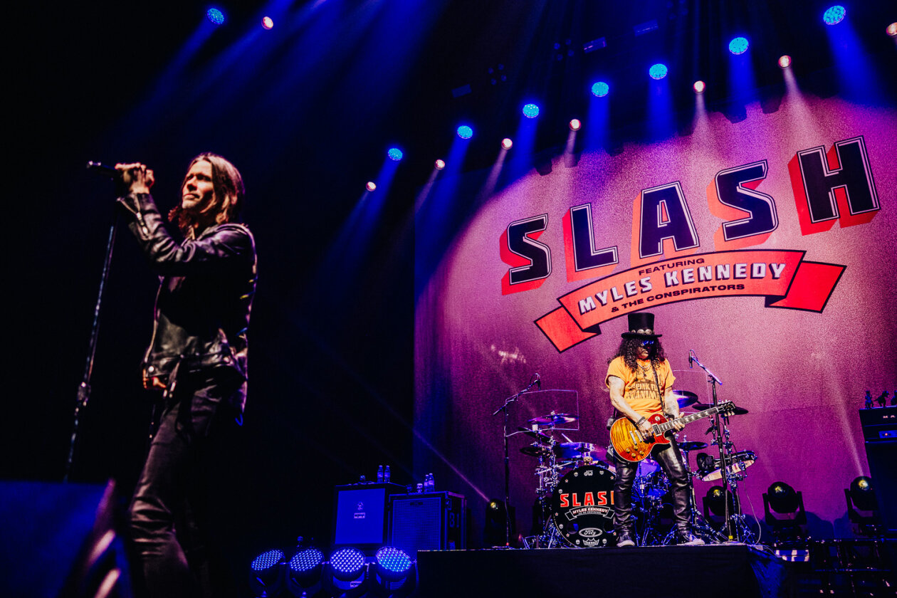 Guns N' Roses – 
