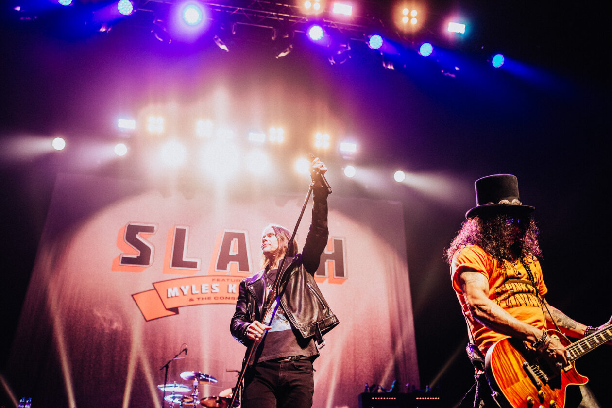 Guns N' Roses – 