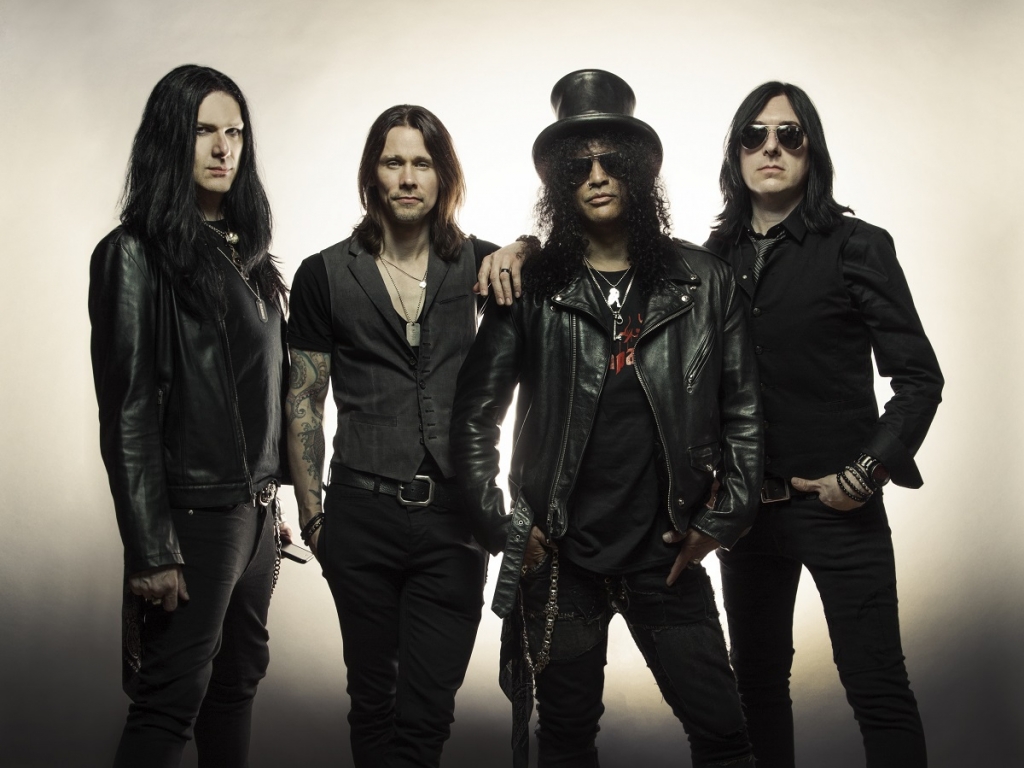 Slash