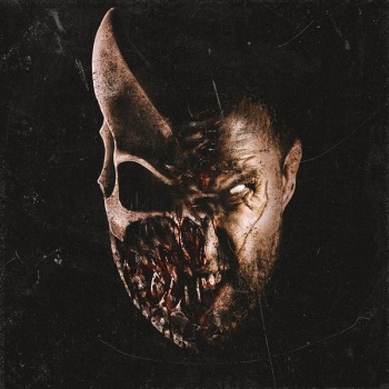 Slaughter To Prevail - Grizzly Artwork