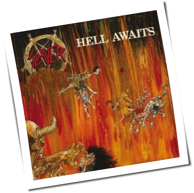 Slayer - Hell Awaits (40th Anniversary)