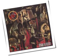 Slayer - Reign In Blood