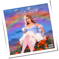 Slayyyter - Troubled Paradise