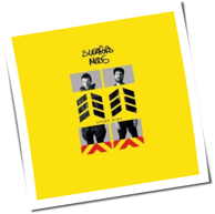 Sleaford Mods - Spare Ribs