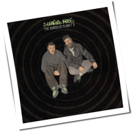 Sleaford Mods - The Demise Of Planet X
