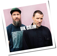 Sleaford Mods - UK Grim