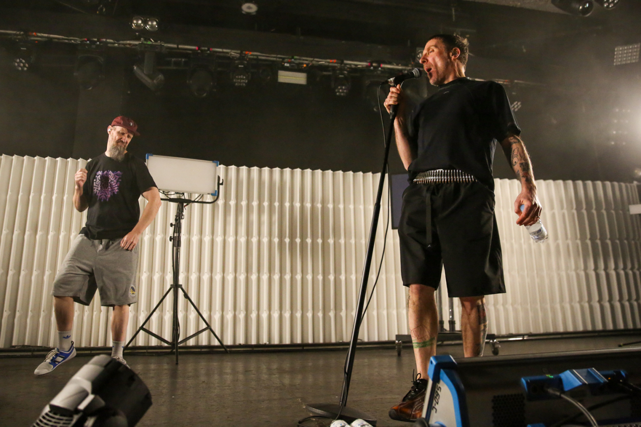 Sleaford Mods – Sleaford Mods.