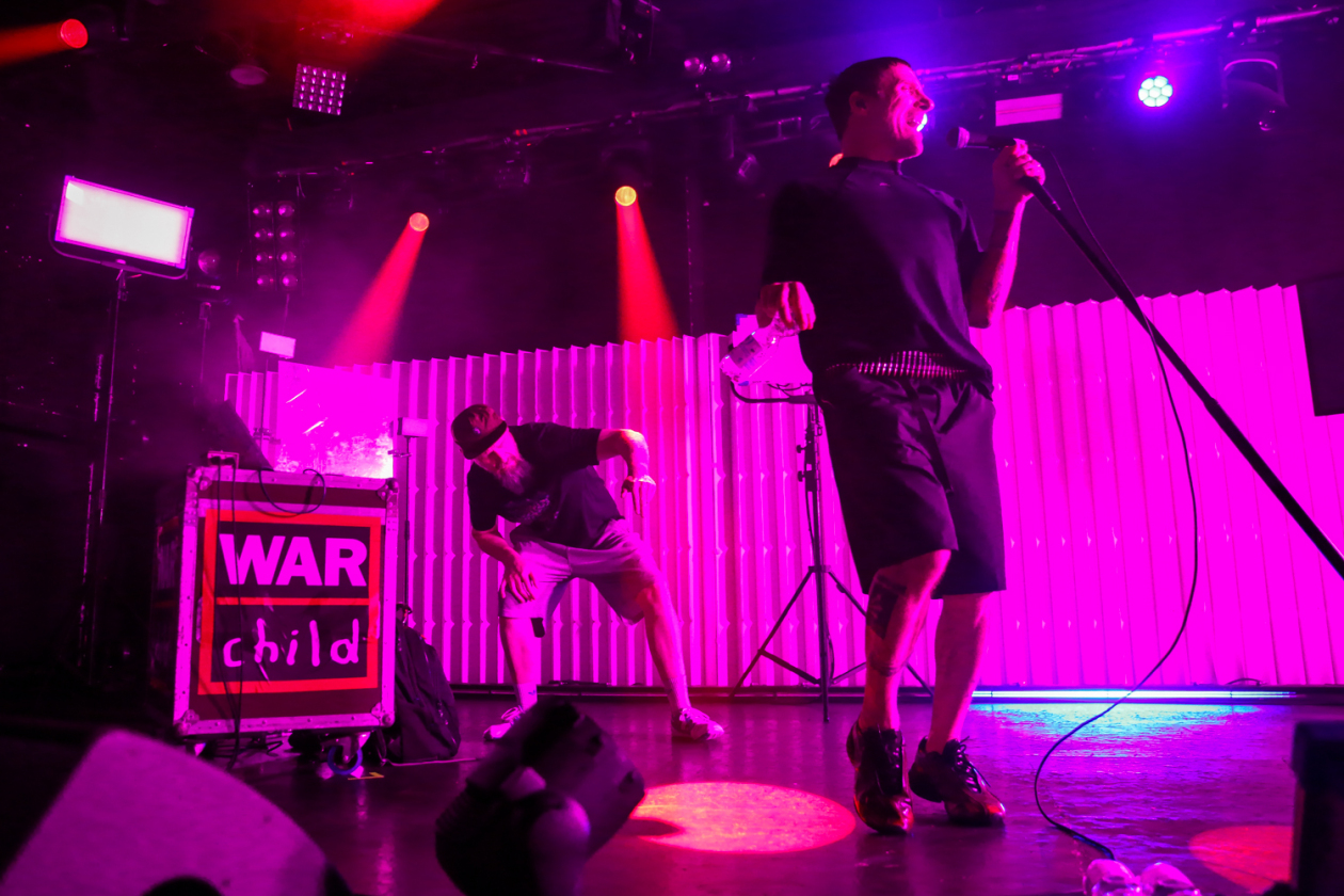 Sleaford Mods – Sleaford Mods.