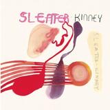 Sleater-Kinney - One Beat Artwork