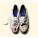 Sleigh Bells - Reign Of Terror Artwork